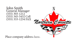 Logo Design by SGraybeal for Corvette salvage | Design: #1753084
