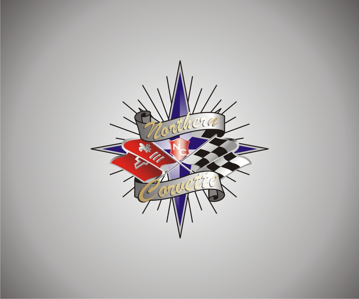 Logo Design by yO! for Corvette salvage | Design #1745039