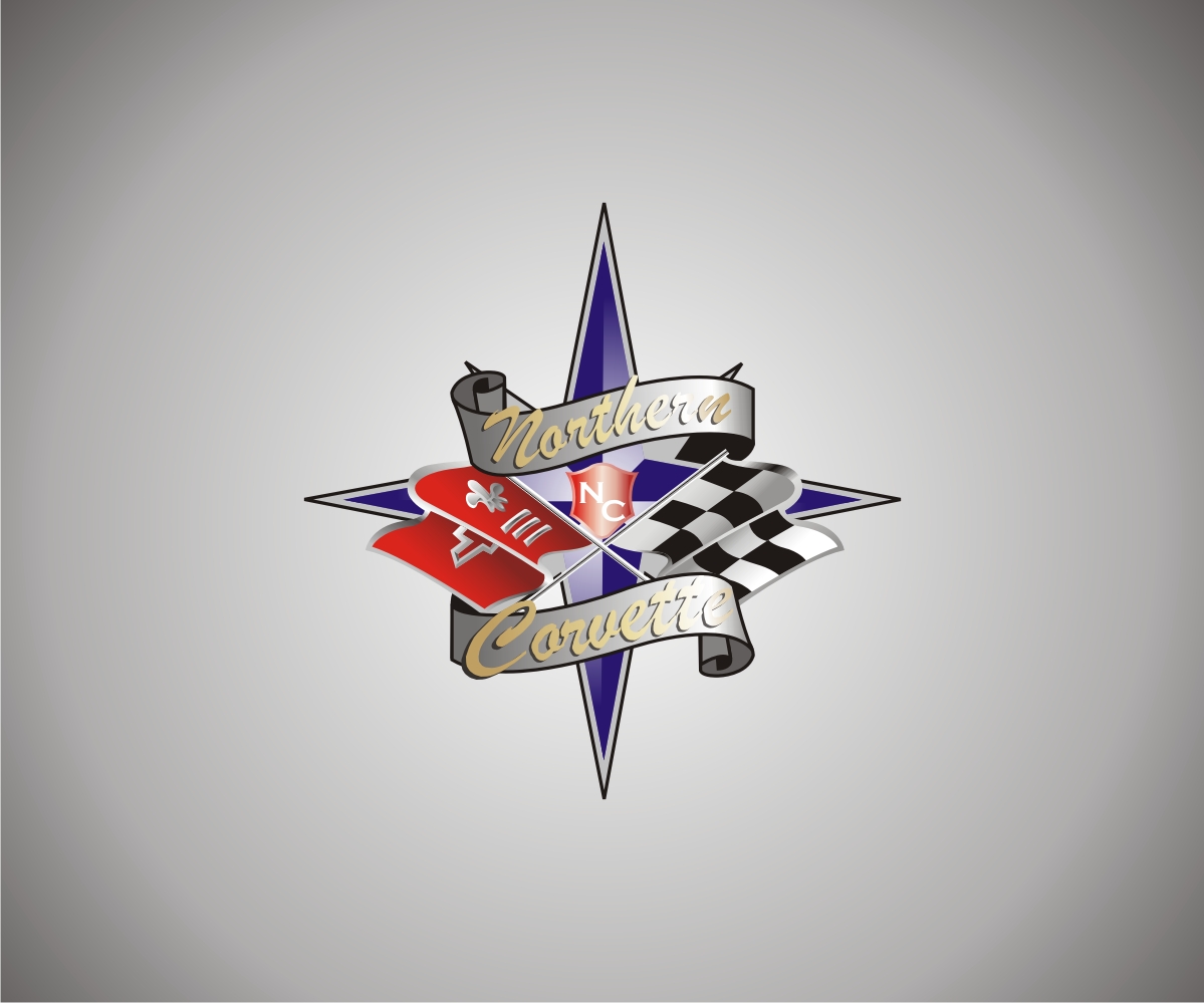 Logo Design by yO! for Corvette salvage | Design #1745178