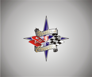 Logo Design by yO! for Corvette salvage | Design #1745178
