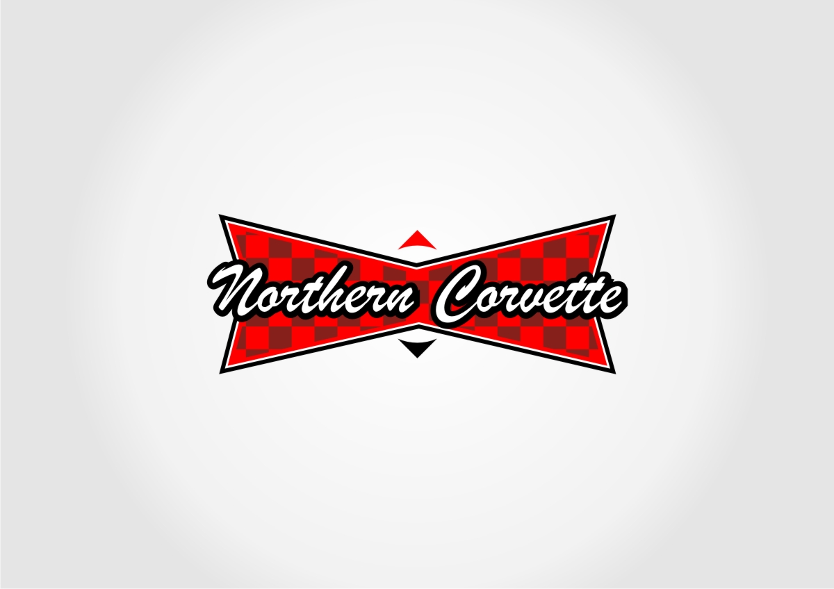 Logo Design by Amduat Design for Corvette salvage | Design #1742714