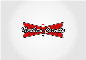 Logo Design by Amduat Design for Corvette salvage | Design: #1742714