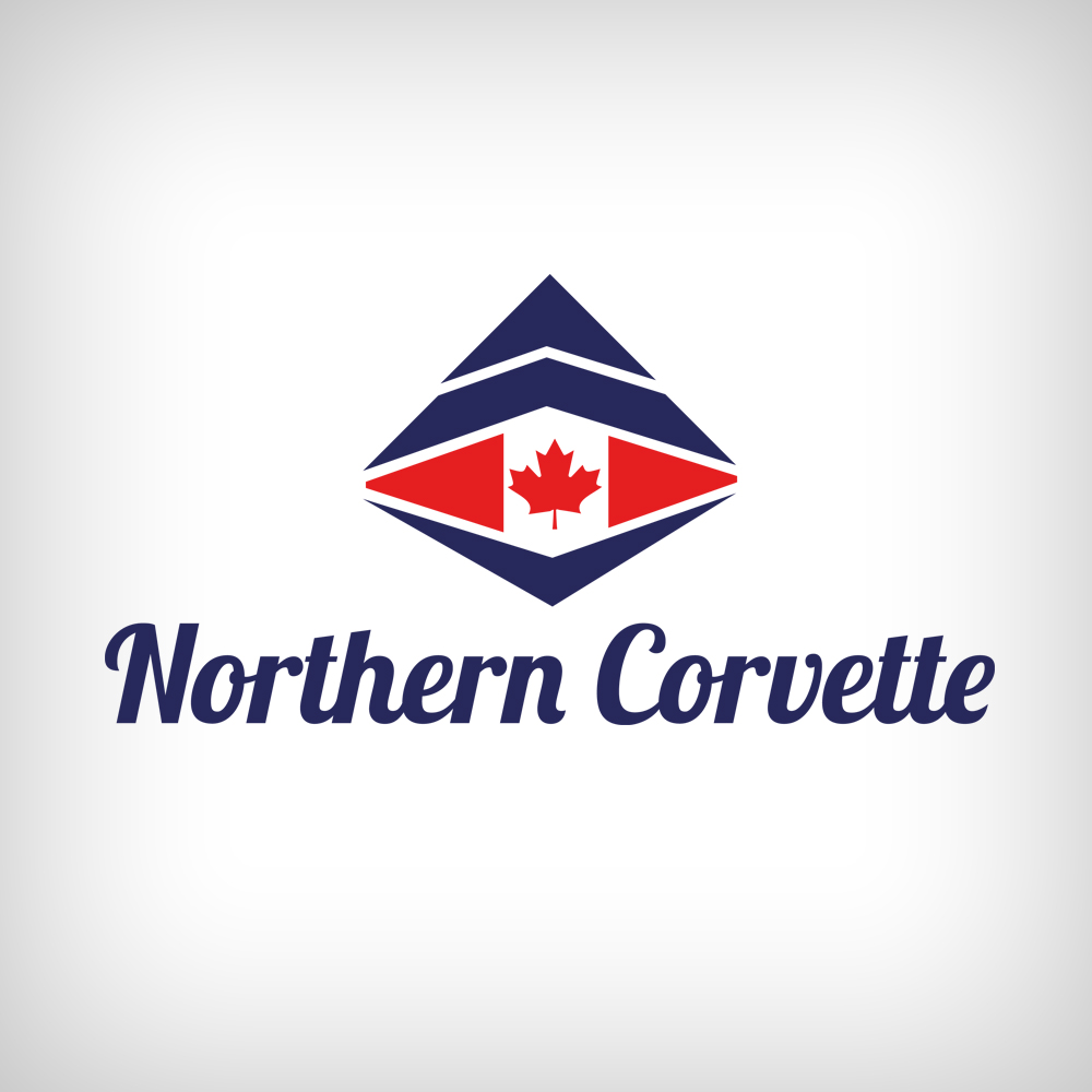 Diseño de Logo por Bonaro Designs para Corvette salvage | Diseño #1747196