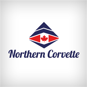 Logo Design by Bonaro Designs for Corvette salvage | Design #1747196