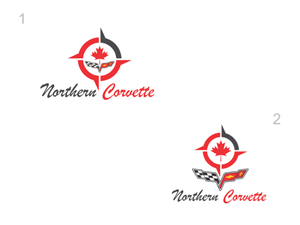 Logo Design by Savitra for Corvette salvage | Design: #1740614
