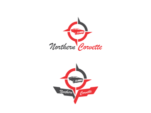 Logo Design by Savitra for Corvette salvage | Design: #1740704