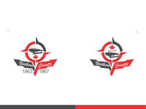 Logo Design by Savitra for Corvette salvage | Design: #1740808