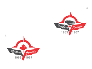 Logo Design by Savitra for Corvette salvage | Design: #1740813