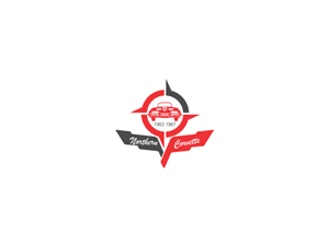 Logo Design by Savitra for Corvette salvage | Design: #1745342