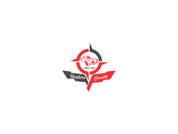Logo Design by Savitra for Corvette salvage | Design #1745348