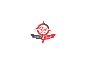 Logo Design by Savitra for Corvette salvage | Design: #1745348