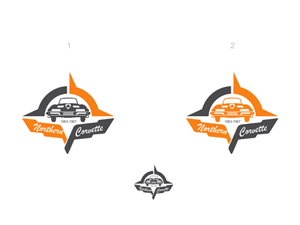 Logo Design by Savitra for Corvette salvage | Design: #1745618