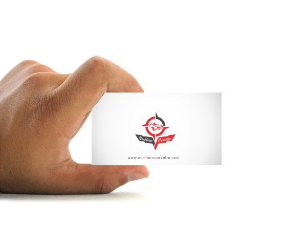 Logo Design by Savitra for Corvette salvage | Design #1746873