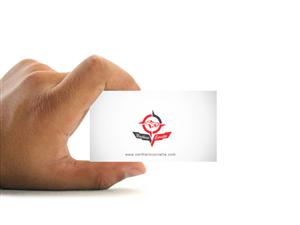 Logo Design by Savitra for Corvette salvage | Design: #1746873