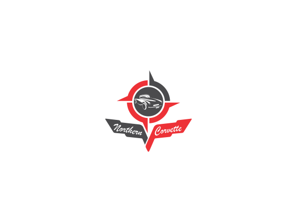 Logo Design by Savitra for Corvette salvage | Design #1747138