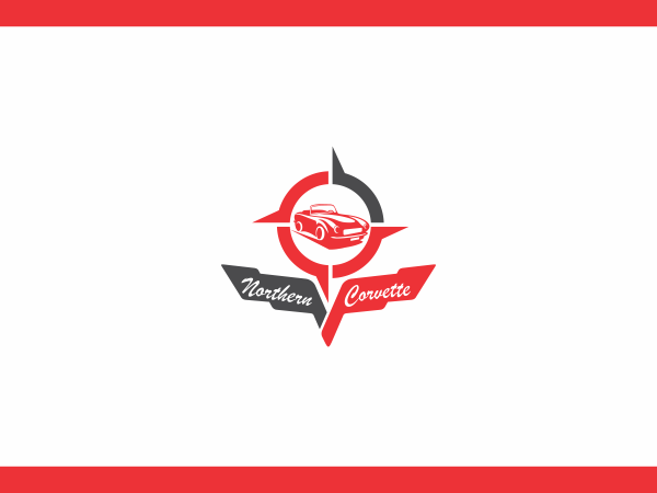 Logo Design by Savitra for Corvette salvage | Design #1747179