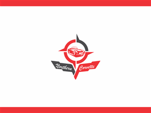 Logo Design by Savitra for Corvette salvage | Design: #1747179