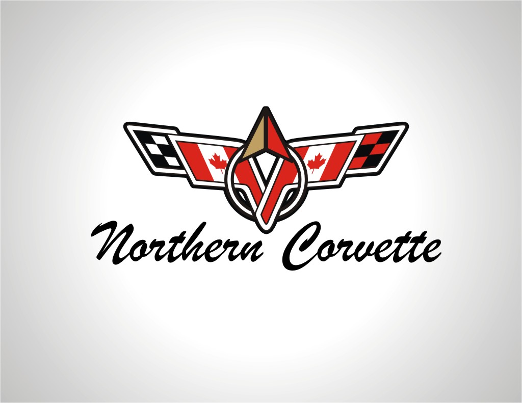 Logo-Design von LIZZY LO für Corvette salvage | Design #1743582