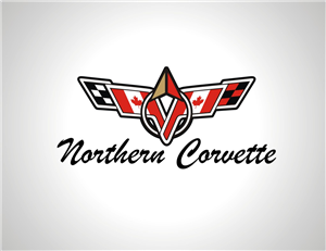 Logo Design by LIZZY LO for Corvette salvage | Design: #1743582