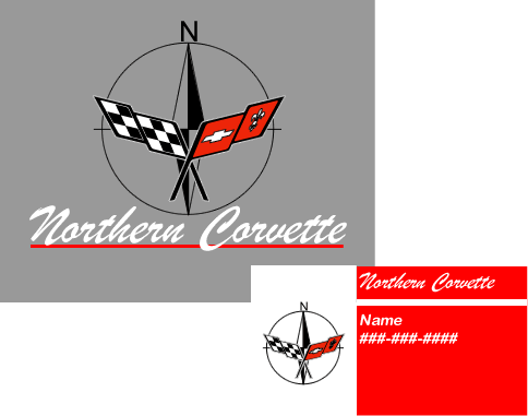 Logo Design by carlsonj for Corvette salvage | Design #1744408