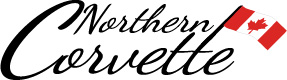 Northern Corvette | Logo Design by Alexandra