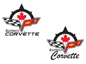 Logo Design by Soula Vetter for Corvette salvage | Design: #1742281