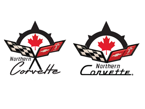 Logo Design by Soula Vetter for Corvette salvage | Design: #1742611