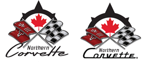 Logo Design by Soula Vetter for Corvette salvage | Design: #1743085