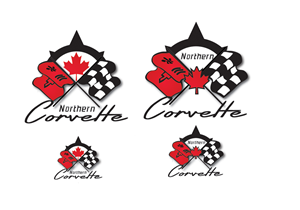 Logo Design by Soula Vetter for Corvette salvage | Design: #1745249