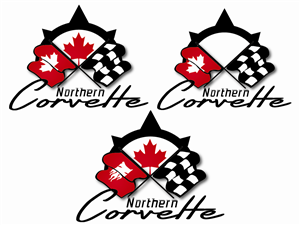 Logo Design by Soula Vetter for Corvette salvage | Design: #1757490