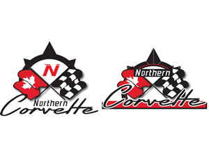 Logo Design by Soula Vetter for Corvette salvage | Design: #1757881
