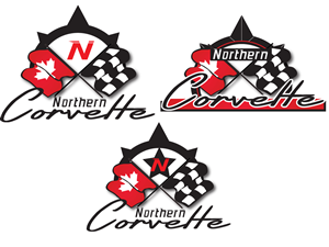 Logo Design by Soula Vetter for Corvette salvage | Design: #1758035