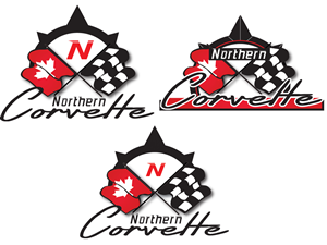 Logo Design by Soula Vetter for Corvette salvage | Design: #1758070