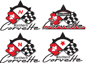 Logo Design by Soula Vetter for Corvette salvage | Design: #1758091