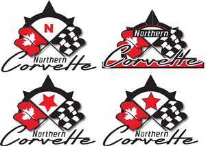 Logo Design by Soula Vetter for Corvette salvage | Design: #1758177
