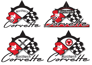 Logo Design by Soula Vetter for Corvette salvage | Design: #1760151