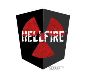 Logo-Design von Durksauce für Hellfire Security | Design #6729849