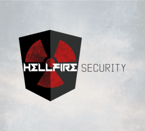 Logo Design by Durksauce for Hellfire Security | Design: #6731277