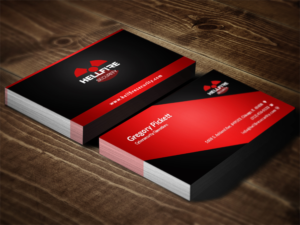 Logo-Design von creativeideas83 für Hellfire Security | Design: #6780087