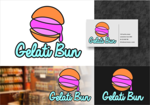 Graphic Design by cornel888