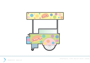 Graphic Design by RAguiar for AACG Catering Pty. Ltd. | Design: #6825399