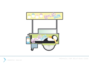 Graphic Design by RAguiar for AACG Catering Pty. Ltd. | Design: #6825784