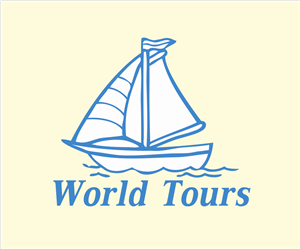 Logo Design by Sapid Solution for World Tours | Design #1751354