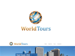 Logo Design by SANYA AN