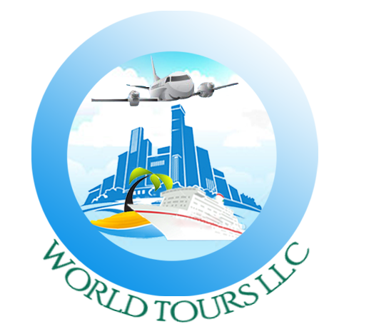 Logo Design by EXPERT for World Tours | Design #1751335
