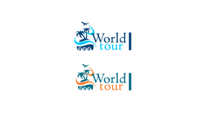 Logo Design by RAMAN4U13