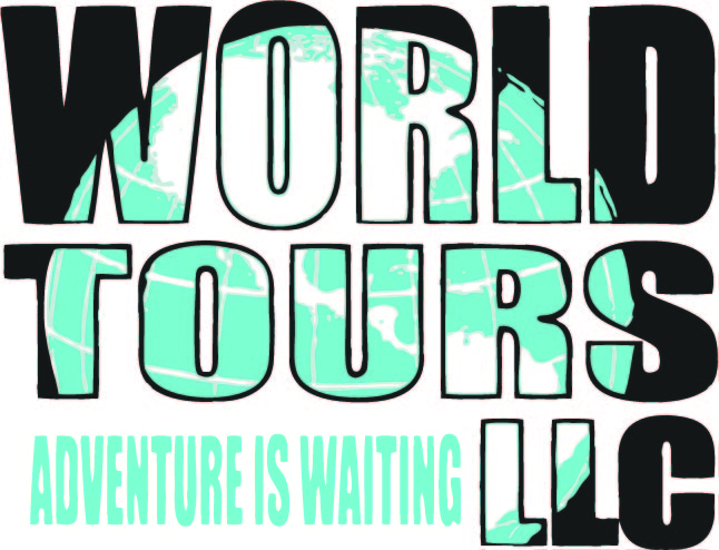 Design de Logo par Matt Anglen pour World Tours | Design #1757911