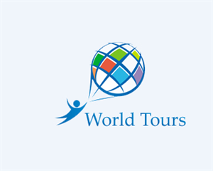 Logo Design by Perfect for World Tours | Design: #1751200
