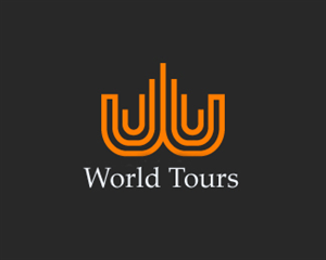 Logo Design by Perfect for World Tours | Design: #1751208