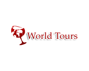 Logo Design by Perfect for World Tours | Design: #1751223